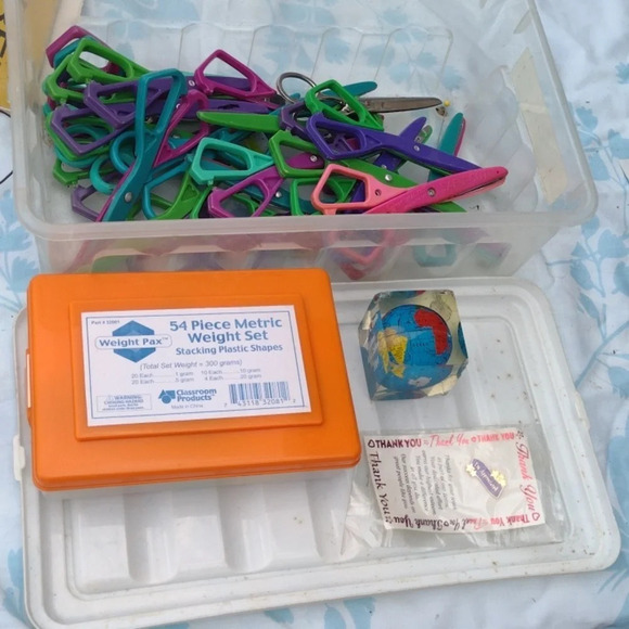2 for $20😃School Supplies - Picture 1 of 2